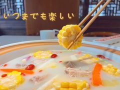 -土连锅·现熬养生汤锅(梁家巷店)