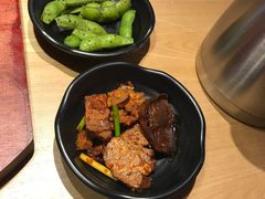 -黑牛の場(兴隆大奥莱店)