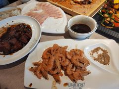 -京北渔家傲