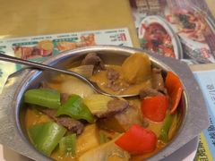-吴系粤菜馆·茶餐厅(深业上城店)