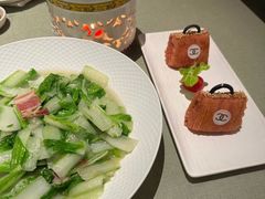 -明州小宴(文化广场店)