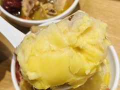 -邹开喜·炭炉鸡煲·海鲜火锅(虹口足球场店)