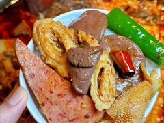 -辣尚瘾·烤鱼·新川菜(牡丹园直营店)
