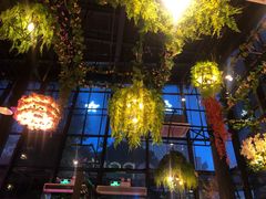 -聚缘·湘味音乐餐厅party(罗湖店)