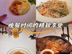 -狮拾久·现代新加坡料理(福田COCO Park店)