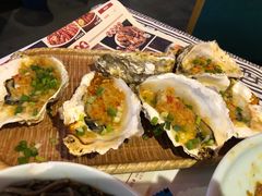 生蚝-拙味兄弟龙虾·江湖菜(和畅堂店)