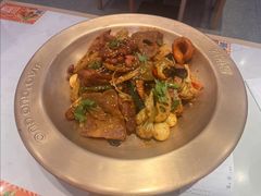 -椒锅锅·麻辣香锅(宝地广场城市集市店)
