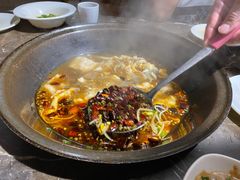 -肥鱼屯活鱼锅(惠工街店)