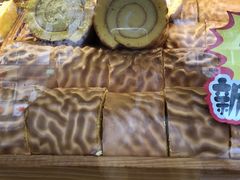 -周记传统糕点PASTRY(蜀汉路店)