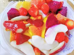 -老炳·七丛松甘草水果