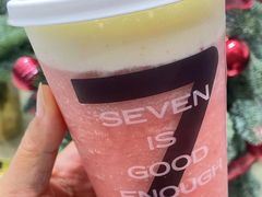 -7分甜(观前碧凤坊店)
