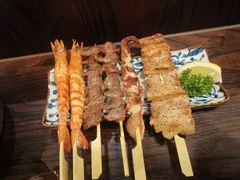 -哥哥の深夜食堂(红松东路店)