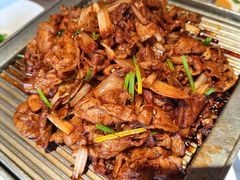 -四季民福烤鸭店(前门店)