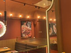 -鱼酷活鱼烤鱼(静安大融城店)