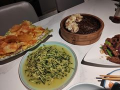 -西夏回族烧麦馆(牡丹街店)