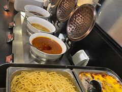 -比格比萨自助(花园路店)