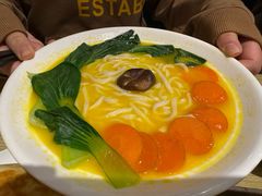 仙人面-随喜赞素食餐厅(亦庄店)