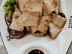 -鸿运美食府
