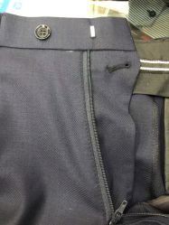 -Shanna Tailor西服.夹克.礼服全定制(科技馆店)