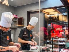 -八合里潮汕鲜牛肉火锅(广州五羊邨店)