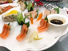 -阿外楼度假酒店-阿咖啡自助餐厅
