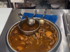-阿婆牛杂·广府非遗地标美食(云山天地店)