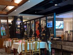 -辣婆婆(航天桥店)