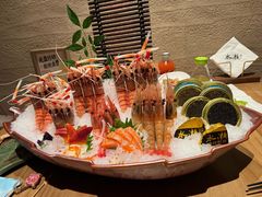 -Minase水濑·日料放题(外滩店)