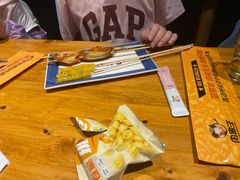 -肉串汪(月坛店)