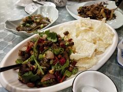 -小厨子私房菜·云南美食店