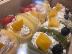 -丁先生蛋糕·品质鲜作(桐梓林店)
