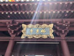 -新加坡佛牙寺龙华院