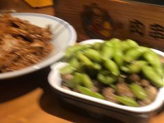 -肉串汪(望京店)