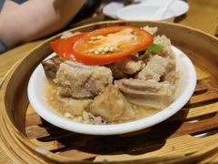 -小湾茶楼