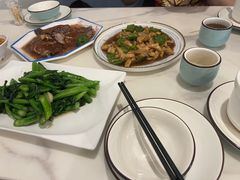 -鹅掂·大岭山烧鹅