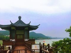 -云龙湖旅游景区