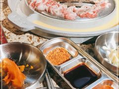 -朴安胖·韩国烤肉(沈阳店)