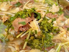 -小杨翘脚牛肉