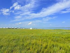 -呼和诺尔旅游景区