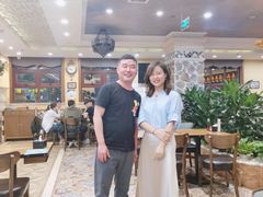 -巴依老爷新疆美食(望京小街店)