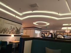 -良木缘咖啡西餐(优品道广场店)