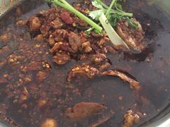 -温江公平红烧兔(总店)