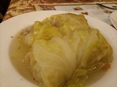 -露西亚咖啡西餐厅(哈尔滨俄侨纪念馆店)