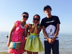 -白沙门生态公园