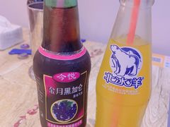 老徐涮肚-老徐烧烤涮肚(交道口店)
