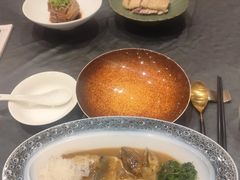 -A One Kitchen·南京精菜馆(晶丽酒店店)