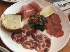 -PIZZA BIANCA(万象城店)