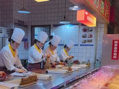 -阿串串老火锅(力盟店)