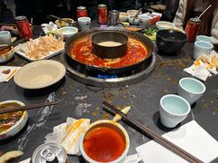 -巴蜀大将火锅(春熙店)