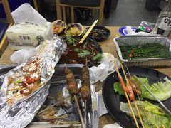 -老虎滩大连海鲜烧烤(建邺云锦路总店)